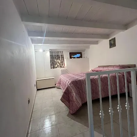 Apartment Amalia San Francesco *
